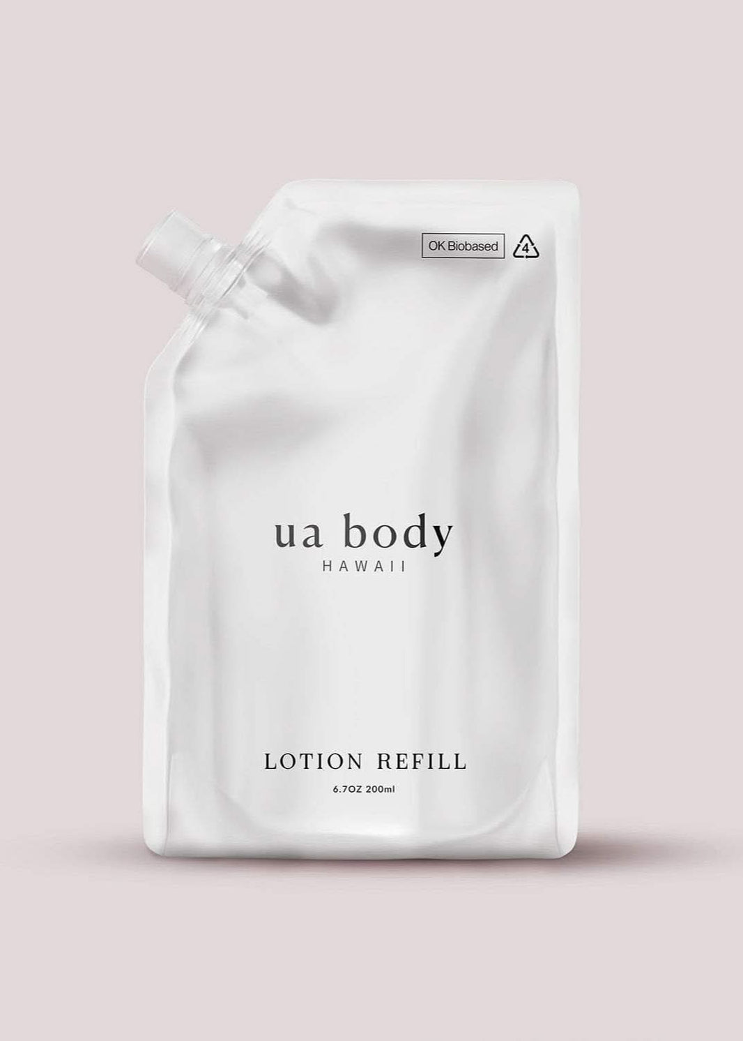 Ua Body | Hawaiian Skincare Lotion Refills - 6.7oz - SwagglyLife Home & Fashion